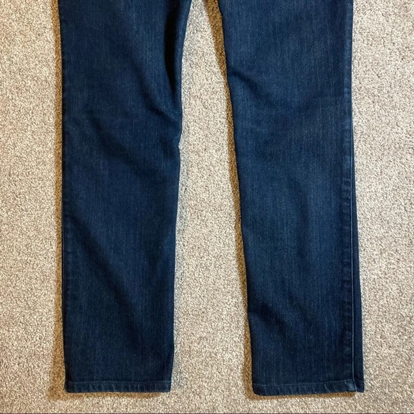 Habitual Dark Wash Slim Fit Jeans 27 - Picture 9 of 15